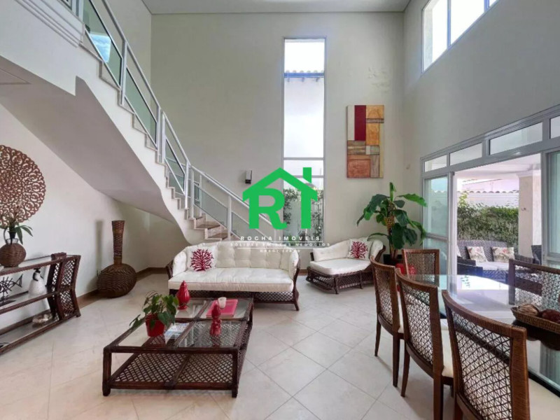 imóvel com 298m² - Parque Enseada - Guarujá