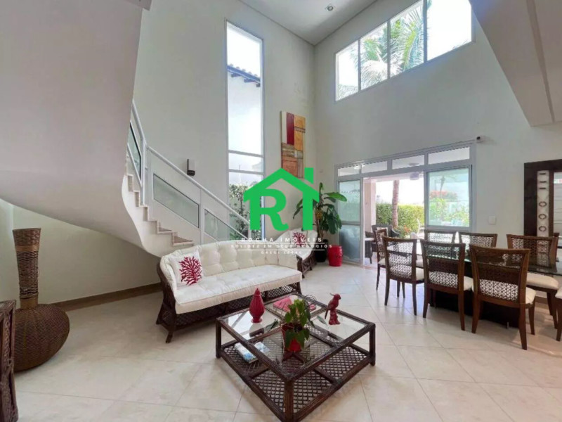imóvel com 298m² - Parque Enseada - Guarujá