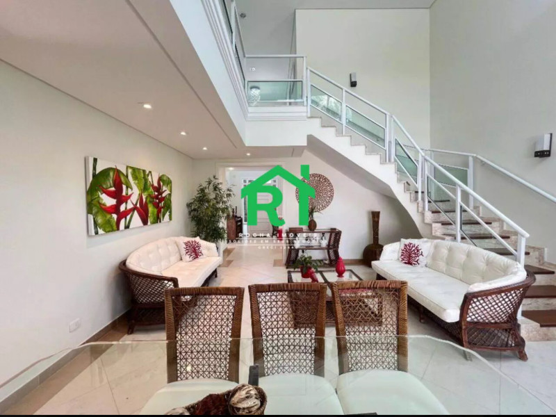 imóvel com 298m² - Parque Enseada - Guarujá