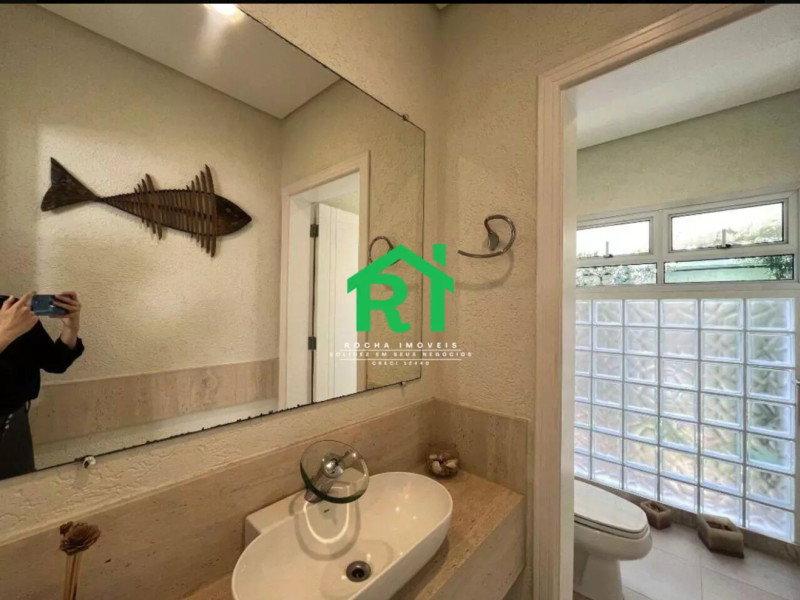 imóvel com 298m² - Parque Enseada - Guarujá