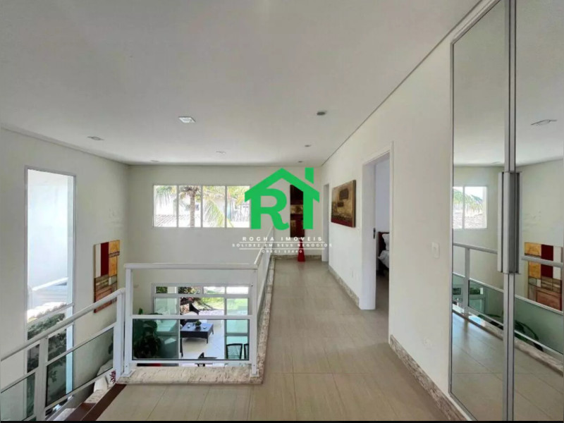 imóvel com 298m² - Parque Enseada - Guarujá