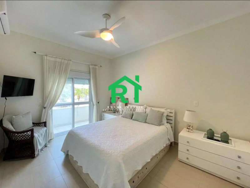 imóvel com 298m² - Parque Enseada - Guarujá