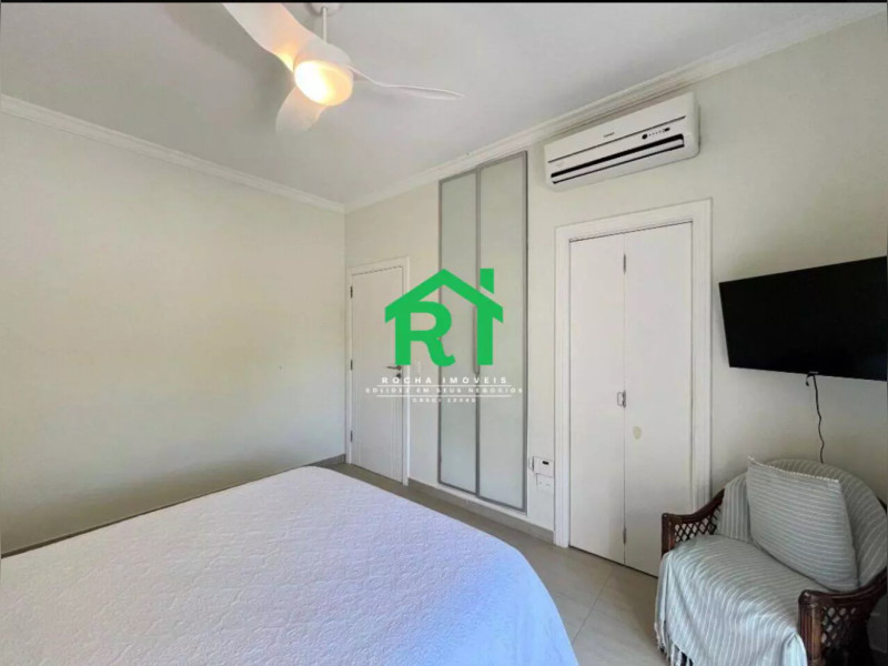 imóvel com 298m² - Parque Enseada - Guarujá