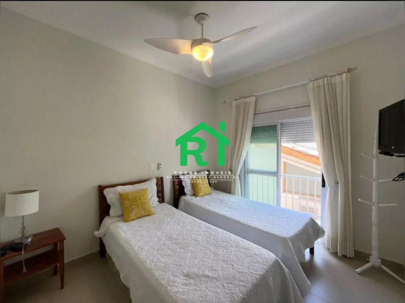 imóvel com 298m² - Parque Enseada - Guarujá