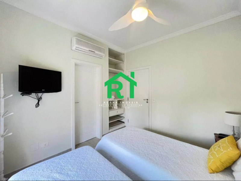 imóvel com 298m² - Parque Enseada - Guarujá