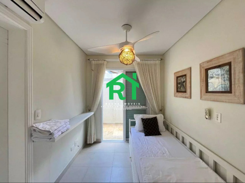 imóvel com 298m² - Parque Enseada - Guarujá