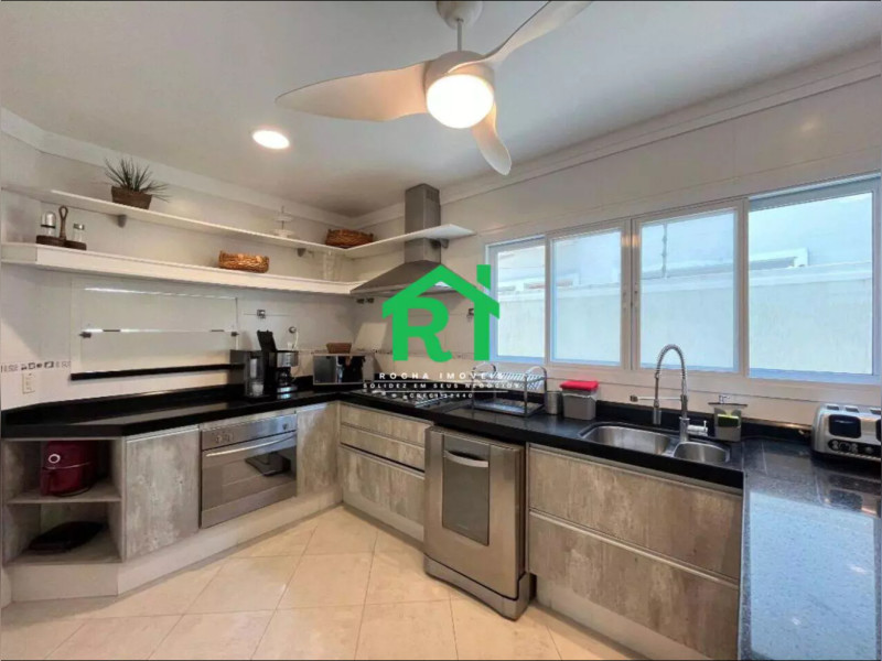 imóvel com 298m² - Parque Enseada - Guarujá