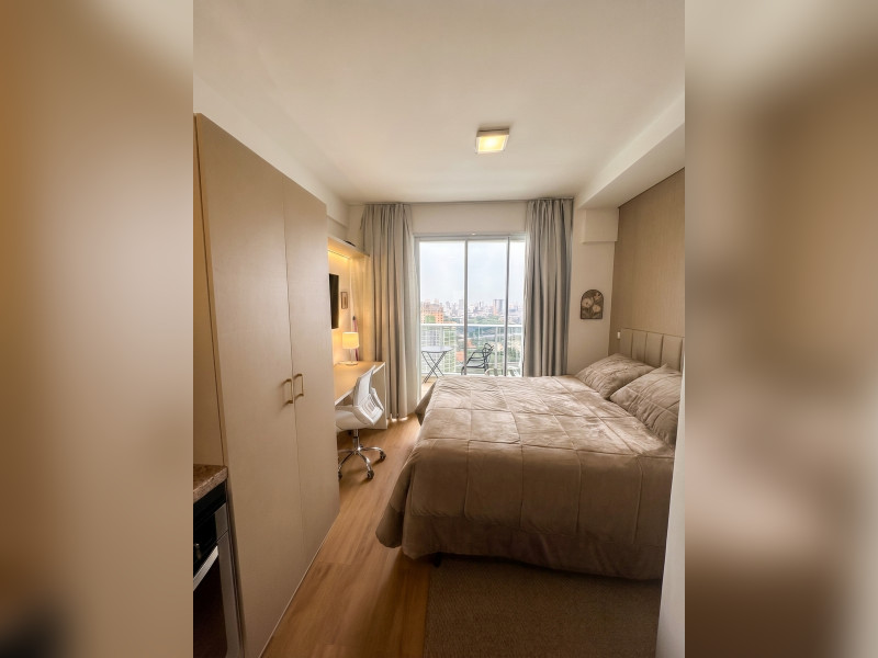 imóvel com 24m² - Sé - São Paulo