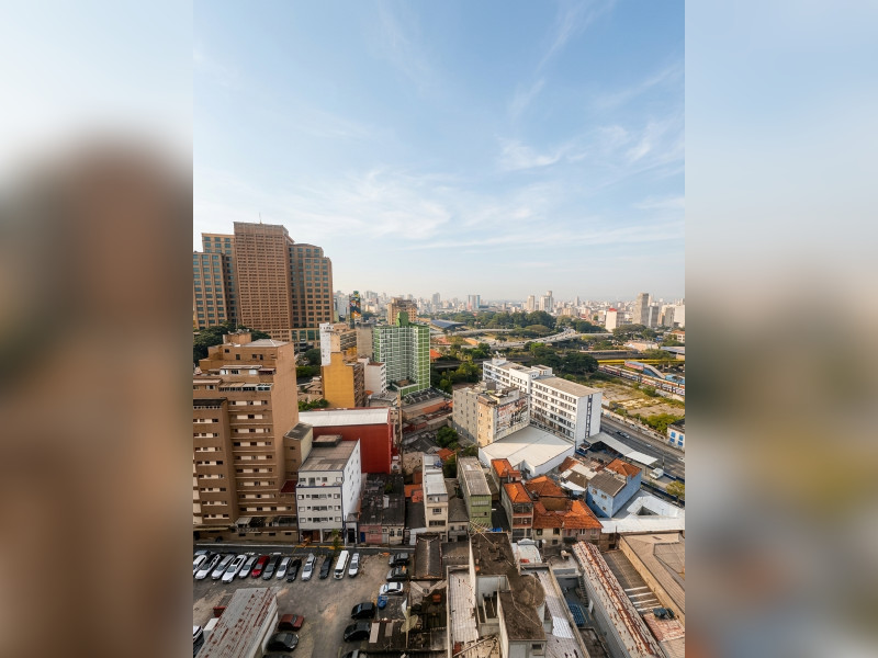 imóvel com 24m² - Sé - São Paulo