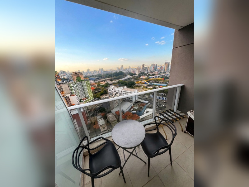 imóvel com 24m² - Sé - São Paulo