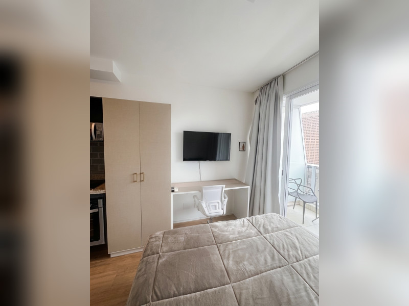 imóvel com 24m² - Sé - São Paulo