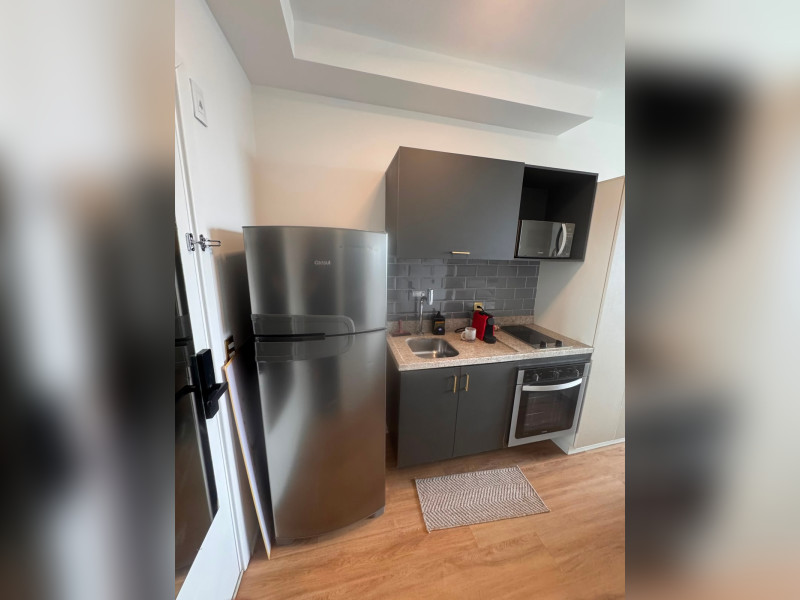 imóvel com 24m² - Sé - São Paulo