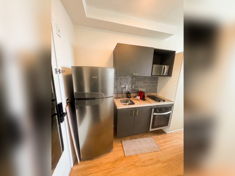 imóvel com 24m² - Sé - São Paulo
