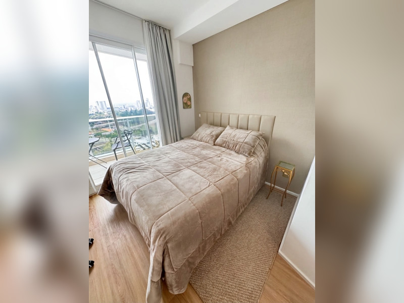 imóvel com 24m² - Sé - São Paulo