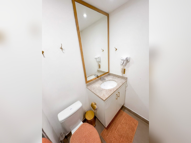 imóvel com 24m² - Sé - São Paulo