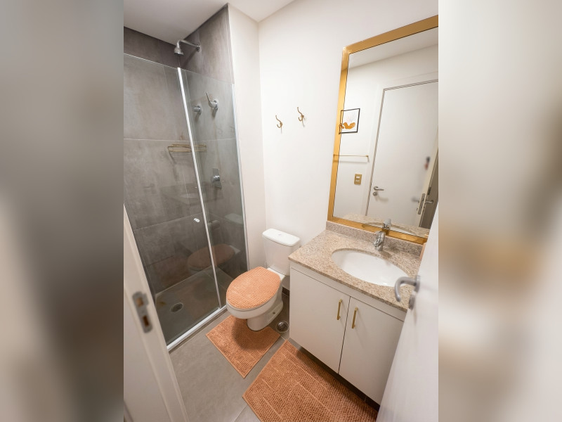 imóvel com 24m² - Sé - São Paulo