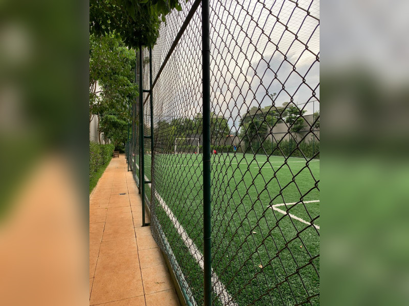 imóvel com 41m² - Continental - Osasco