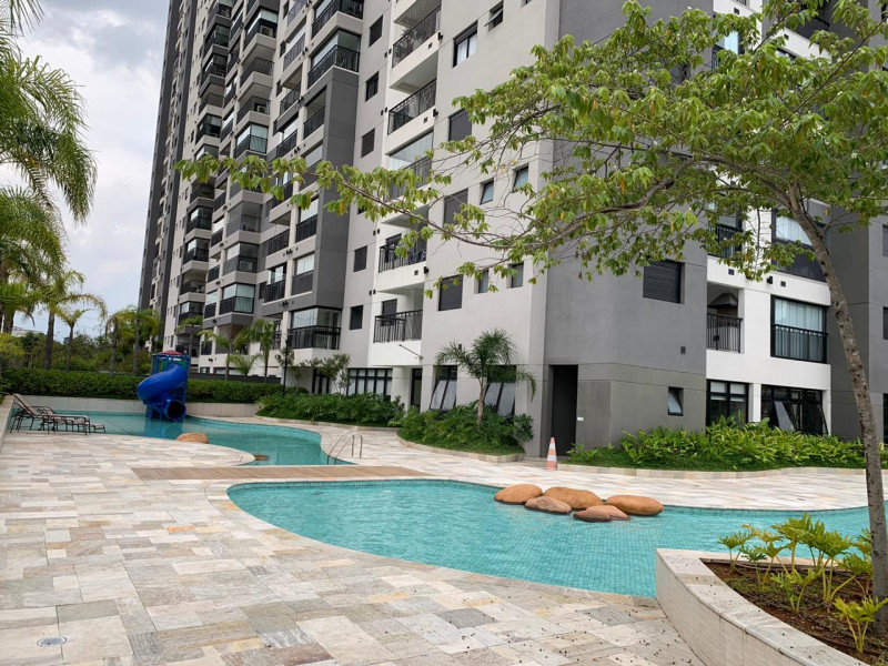 imóvel com 41m² - Continental - Osasco