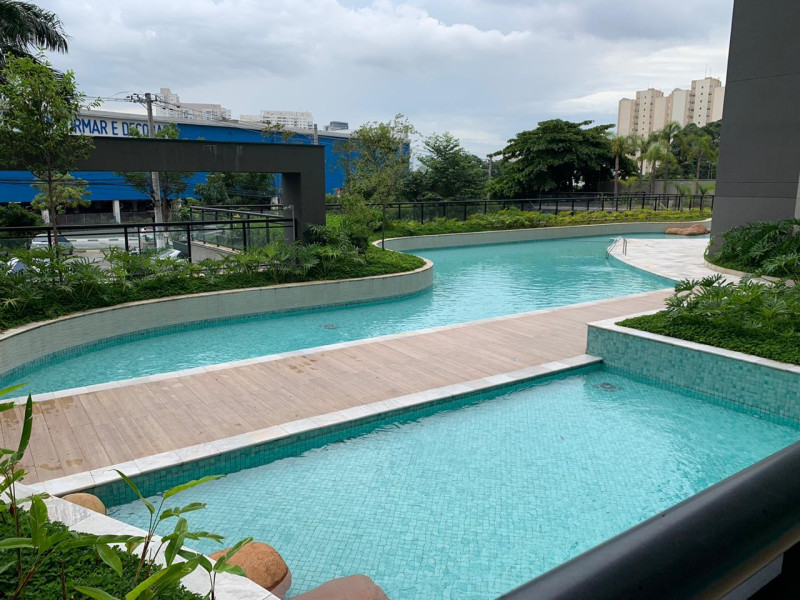 imóvel com 41m² - Continental - Osasco