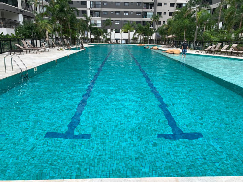 imóvel com 41m² - Continental - Osasco