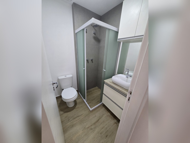 imóvel com 41m² - Continental - Osasco