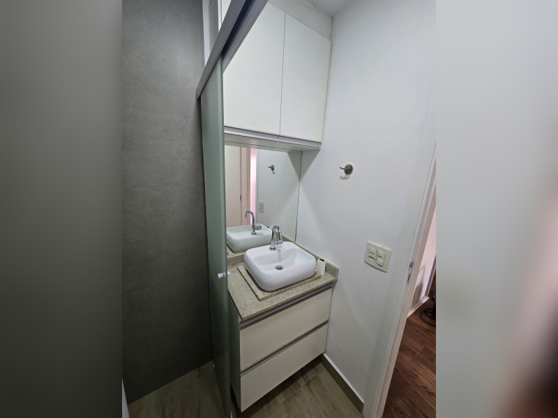 imóvel com 41m² - Continental - Osasco