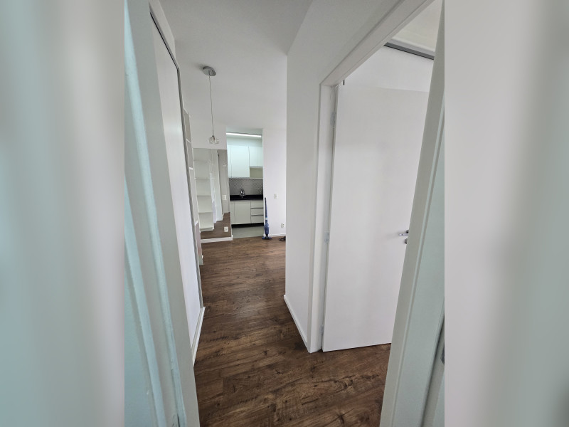 imóvel com 41m² - Continental - Osasco