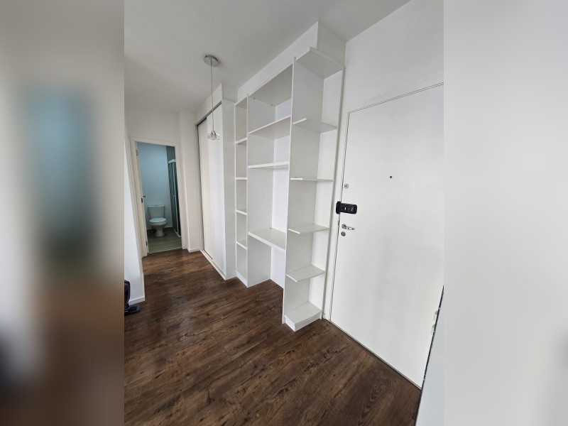 imóvel com 41m² - Continental - Osasco