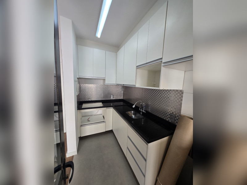 imóvel com 41m² - Continental - Osasco