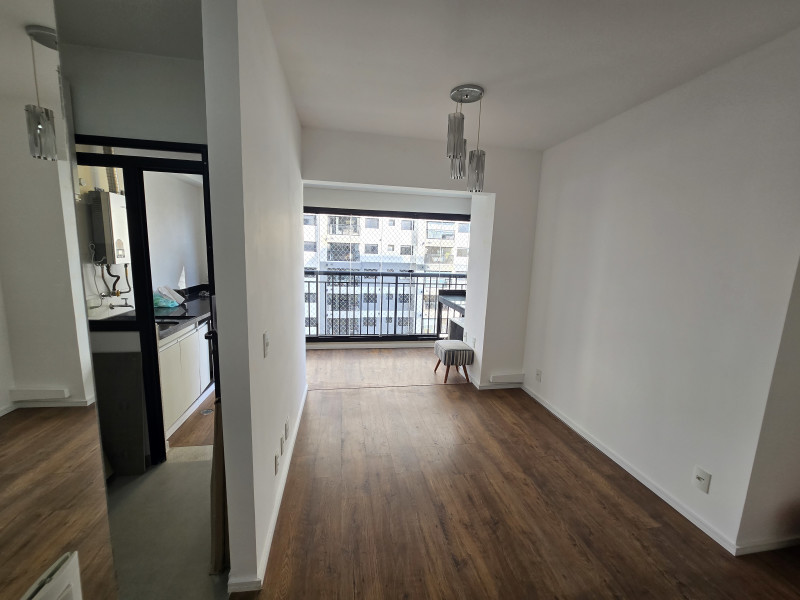 imóvel com 41m² - Continental - Osasco