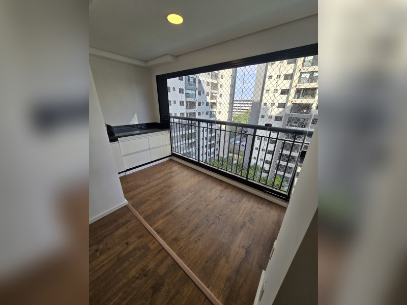 imóvel com 41m² - Continental - Osasco