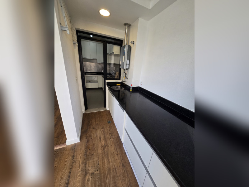 imóvel com 41m² - Continental - Osasco