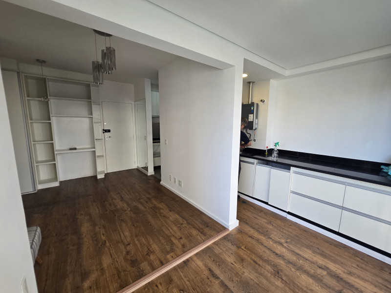 imóvel com 41m² - Continental - Osasco
