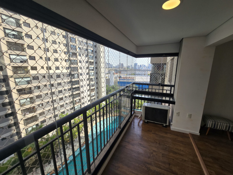 imóvel com 41m² - Continental - Osasco