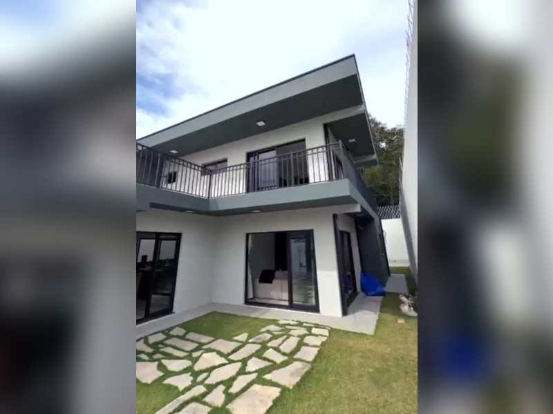 imóvel com 234m² - Loteamento Parque Residencial Serras de Atibaia II - Atibaia
