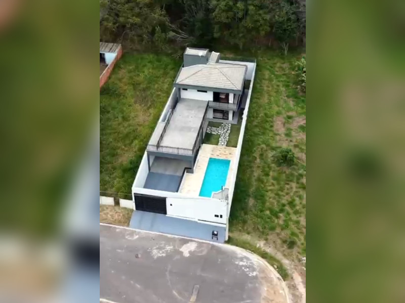 imóvel com 234m² - Loteamento Parque Residencial Serras de Atibaia II - Atibaia
