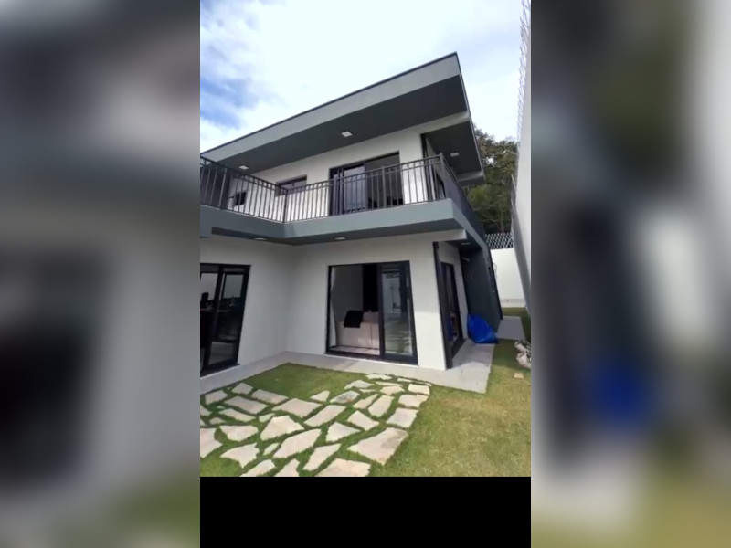 imóvel com 234m² - Loteamento Parque Residencial Serras de Atibaia II - Atibaia