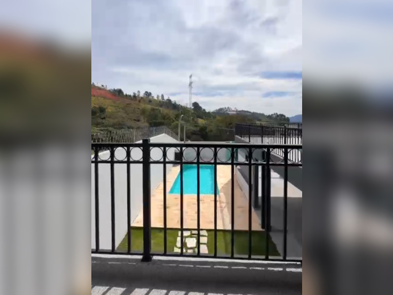 imóvel com 234m² - Loteamento Parque Residencial Serras de Atibaia II - Atibaia