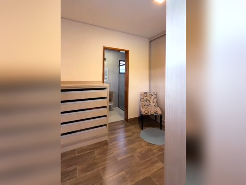 imóvel com 234m² - Loteamento Parque Residencial Serras de Atibaia II - Atibaia