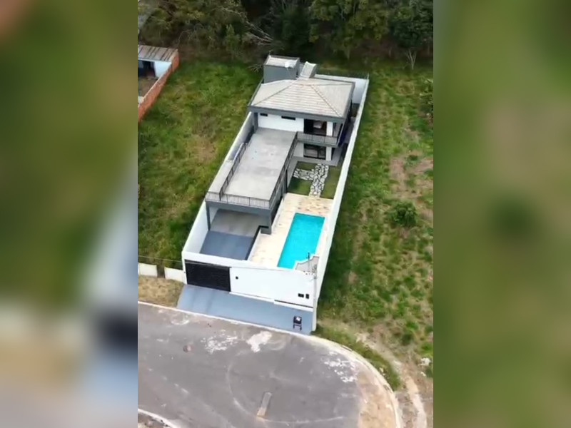 imóvel com 234m² - Loteamento Parque Residencial Serras de Atibaia II - Atibaia