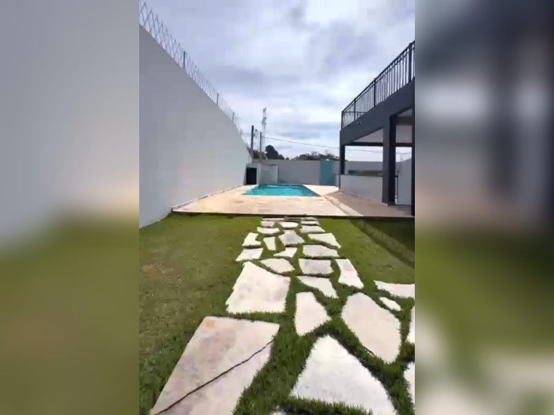 imóvel com 234m² - Loteamento Parque Residencial Serras de Atibaia II - Atibaia
