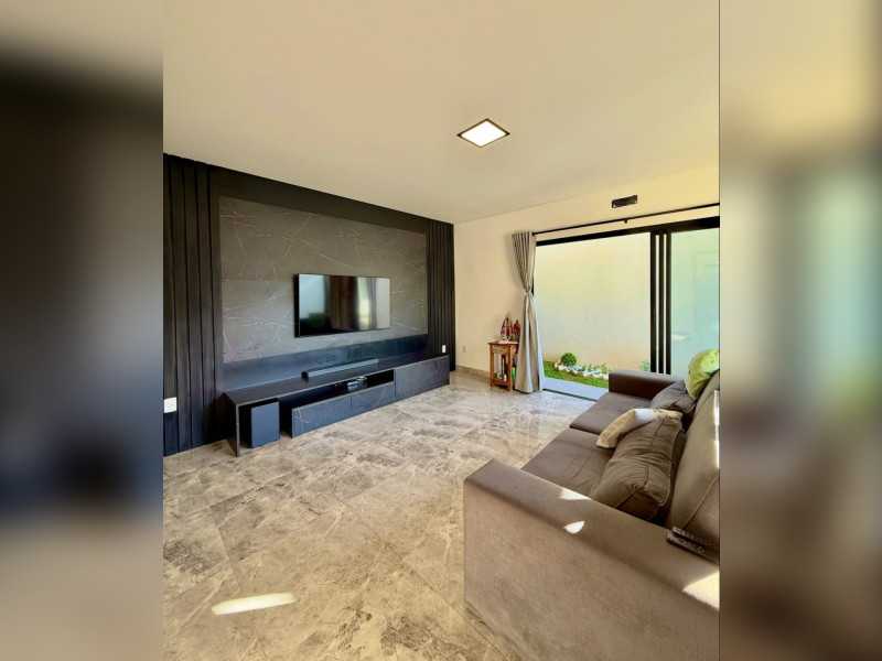 imóvel com 234m² - Loteamento Parque Residencial Serras de Atibaia II - Atibaia