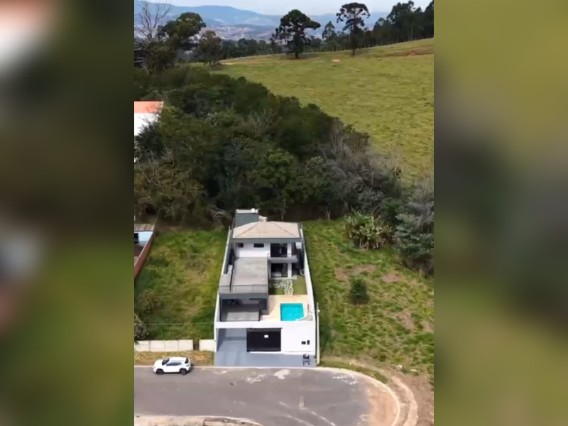 imóvel com 234m² - Loteamento Parque Residencial Serras de Atibaia II - Atibaia