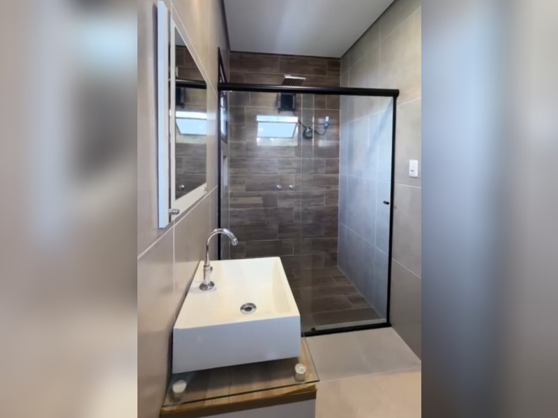 imóvel com 234m² - Loteamento Parque Residencial Serras de Atibaia II - Atibaia