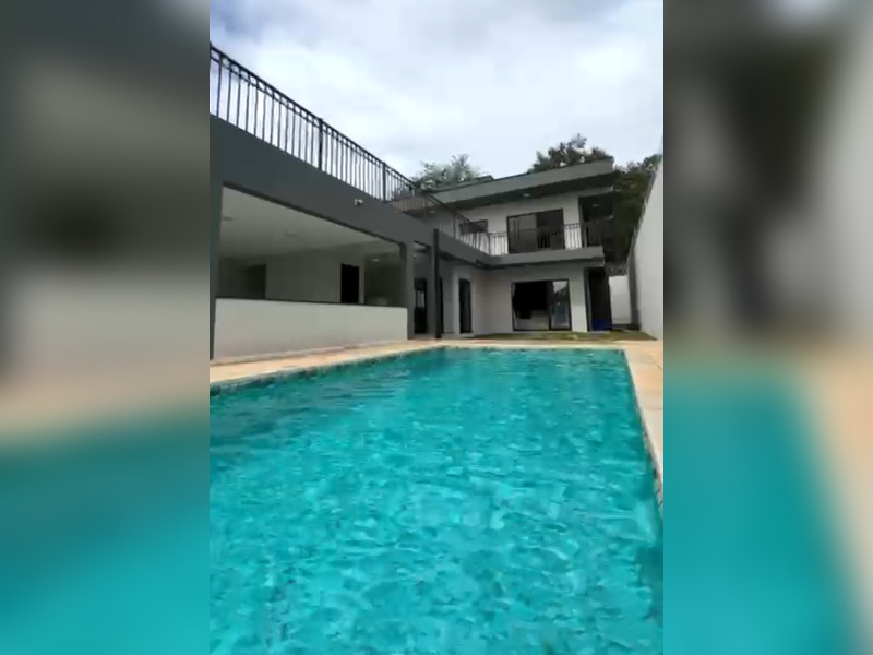 imóvel com 234m² - Loteamento Parque Residencial Serras de Atibaia II - Atibaia