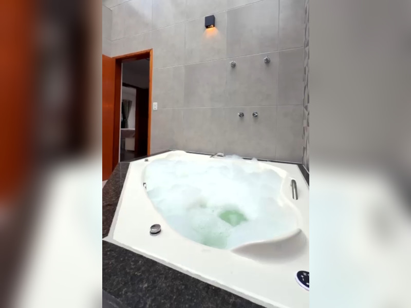 imóvel com 234m² - Loteamento Parque Residencial Serras de Atibaia II - Atibaia