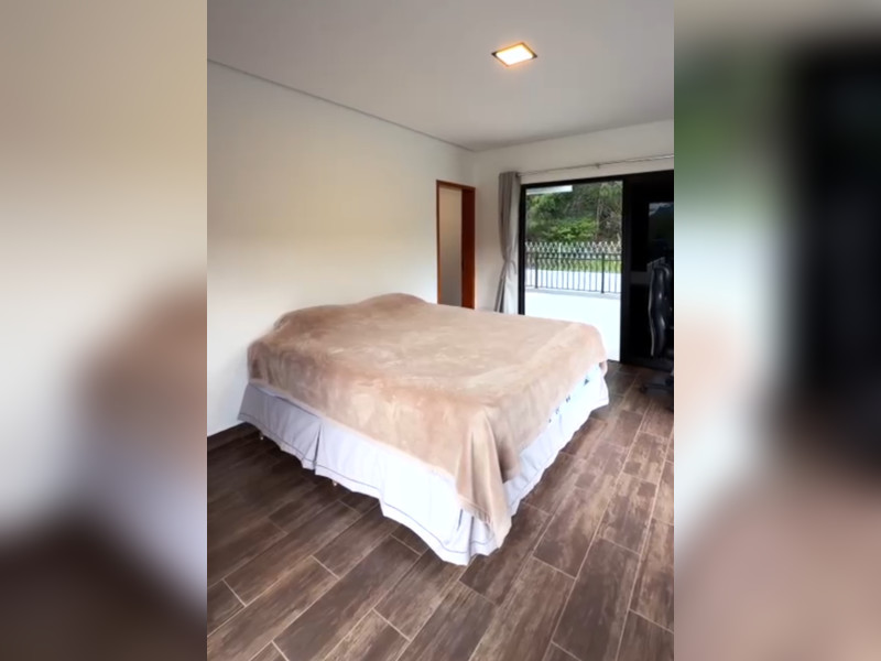imóvel com 234m² - Loteamento Parque Residencial Serras de Atibaia II - Atibaia
