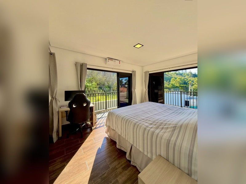 imóvel com 234m² - Loteamento Parque Residencial Serras de Atibaia II - Atibaia