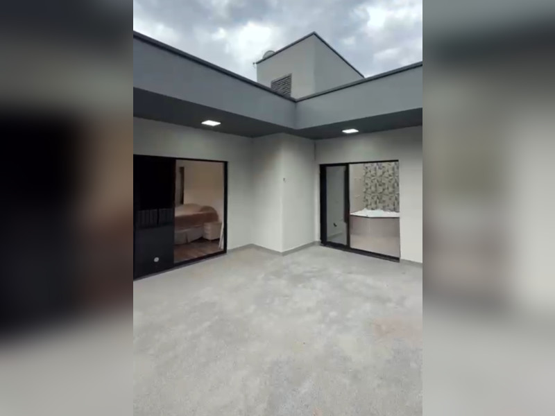 imóvel com 234m² - Loteamento Parque Residencial Serras de Atibaia II - Atibaia