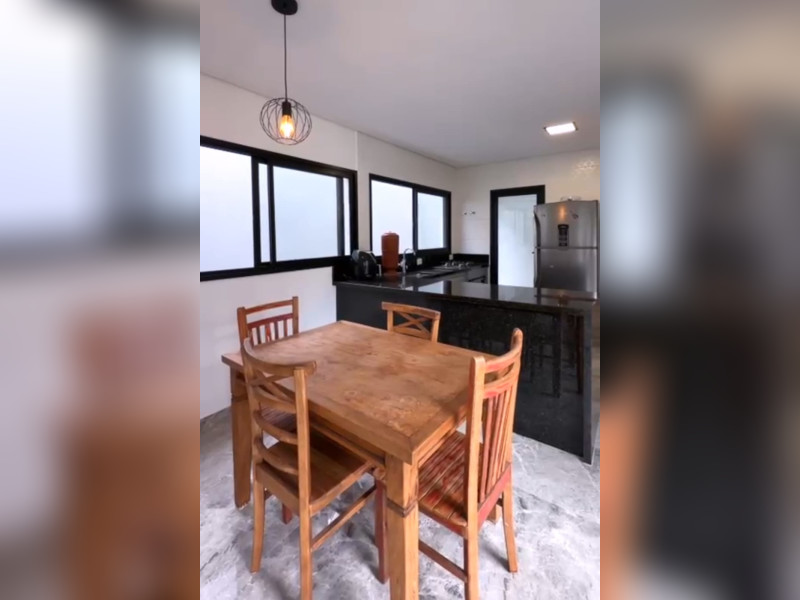 imóvel com 234m² - Loteamento Parque Residencial Serras de Atibaia II - Atibaia